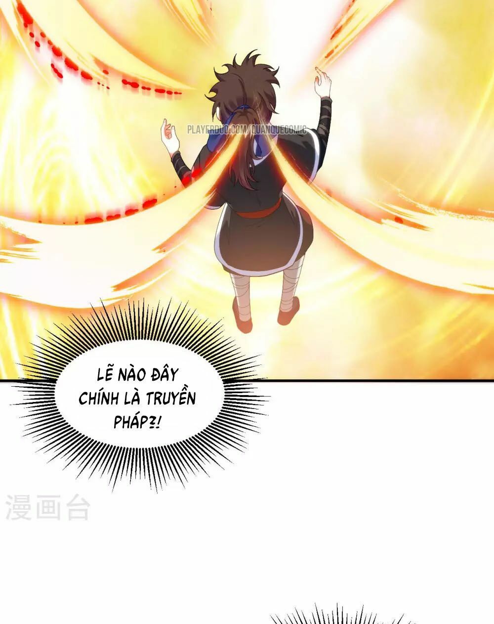 đọc truyện Đạo Ấn Chương 2 ảnh 54 tại Thiên Thai Truyện