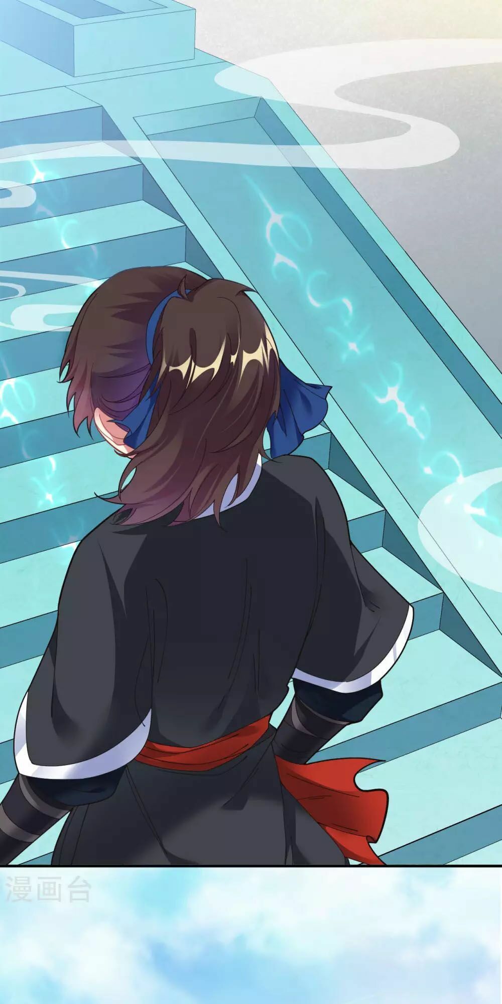 đọc truyện Đạo Ấn Chương 2 ảnh 10 tại Thiên Thai Truyện