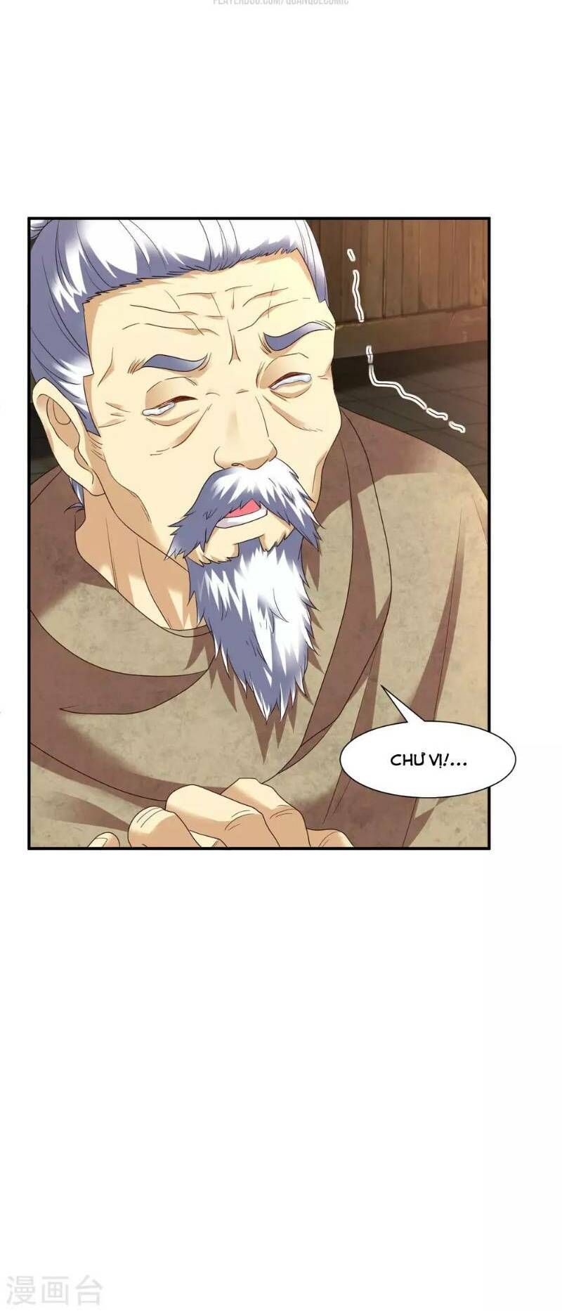 đọc truyện Đạo Ấn Chương 20 ảnh 12 tại Thiên Thai Truyện