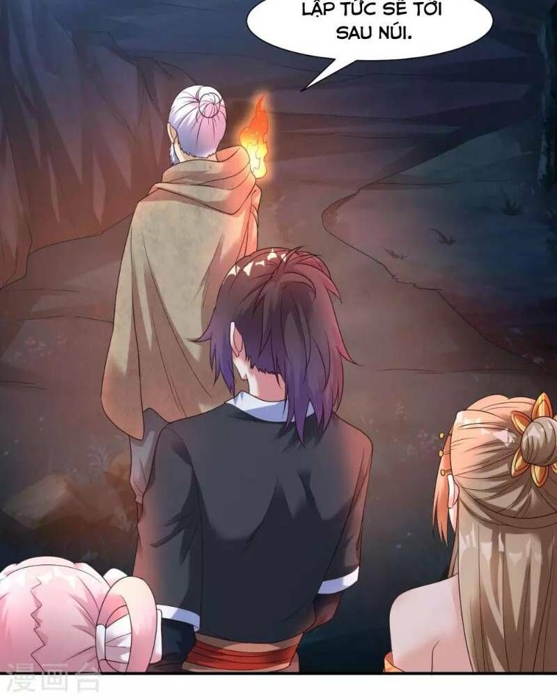 đọc truyện Đạo Ấn Chương 20 ảnh 15 tại Thiên Thai Truyện