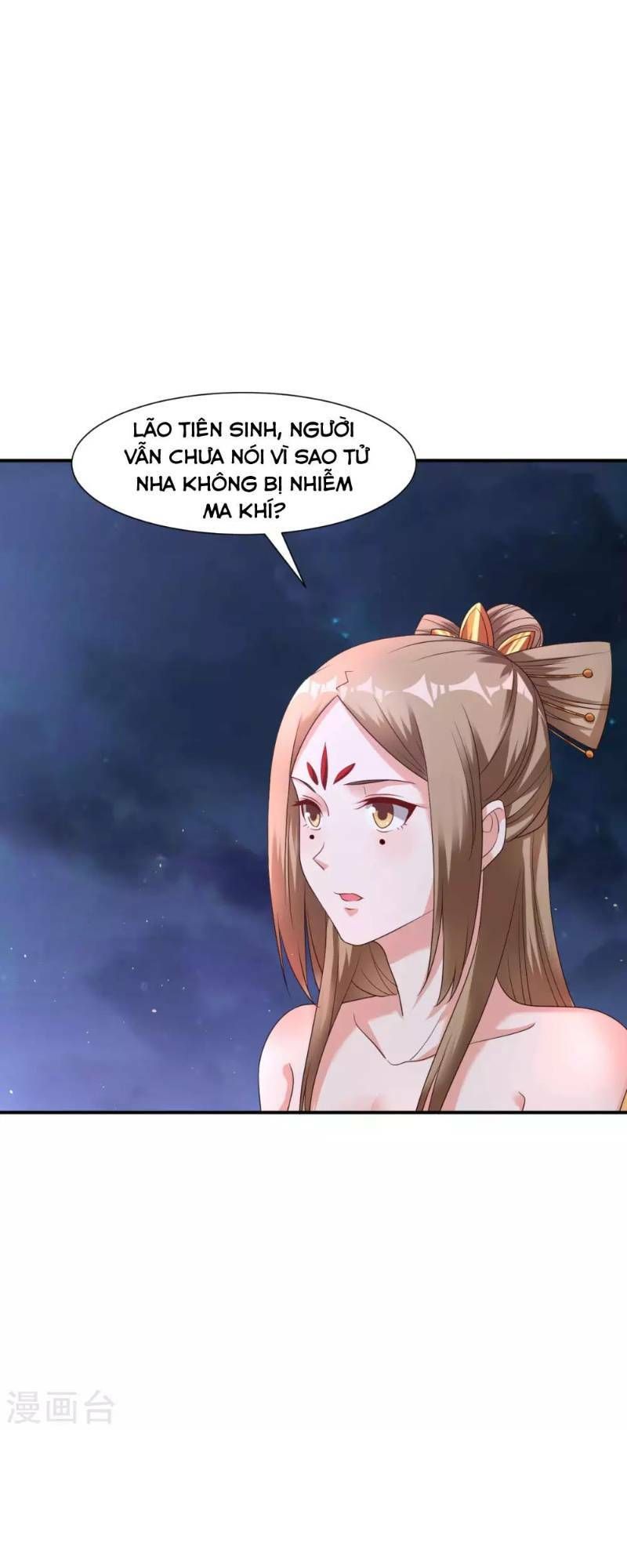 đọc truyện Đạo Ấn Chương 20 ảnh 16 tại Thiên Thai Truyện