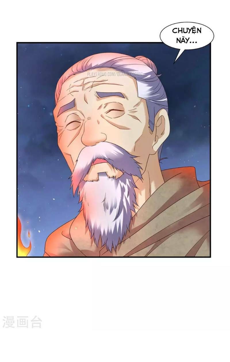 đọc truyện Đạo Ấn Chương 20 ảnh 17 tại Thiên Thai Truyện