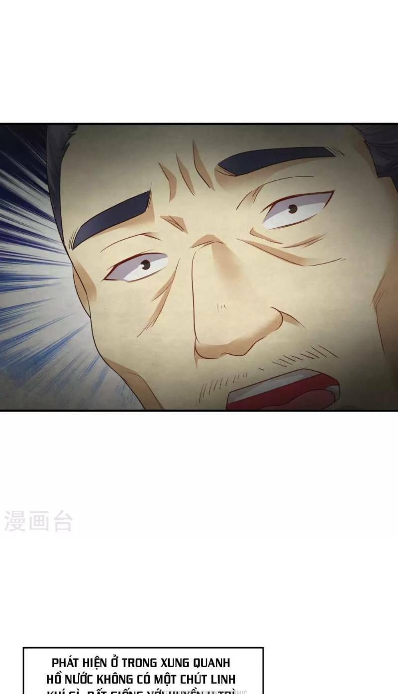 đọc truyện Đạo Ấn Chương 20 ảnh 21 tại Thiên Thai Truyện