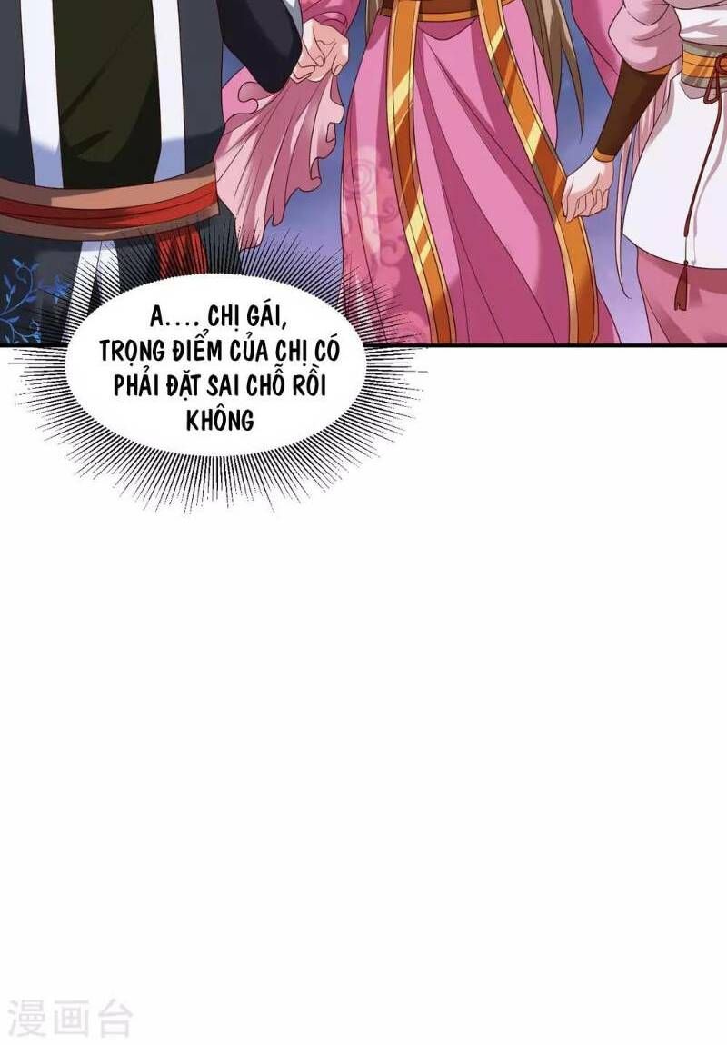 đọc truyện Đạo Ấn Chương 20 ảnh 25 tại Thiên Thai Truyện