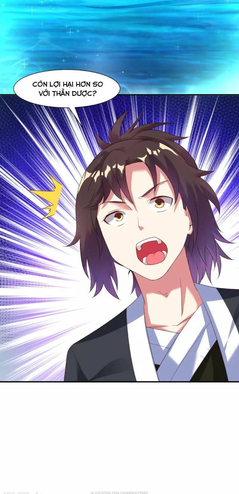 đọc truyện Đạo Ấn Chương 20 ảnh 29 tại Thiên Thai Truyện