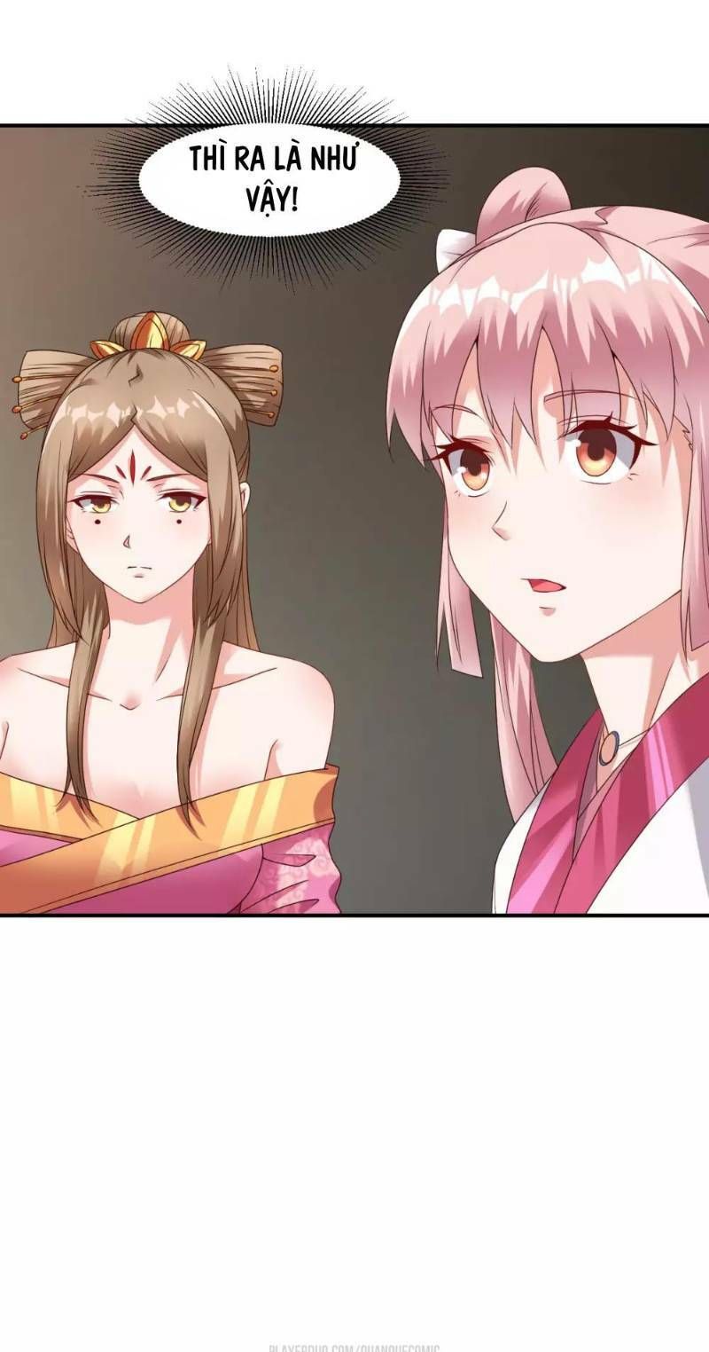 đọc truyện Đạo Ấn Chương 20 ảnh 5 tại Thiên Thai Truyện