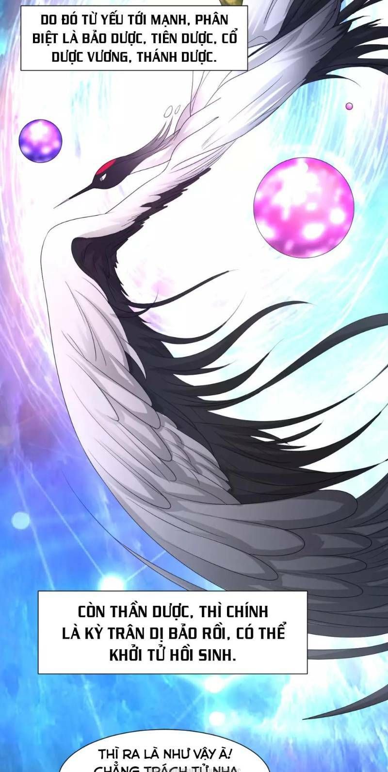 đọc truyện Đạo Ấn Chương 20 ảnh 33 tại Thiên Thai Truyện