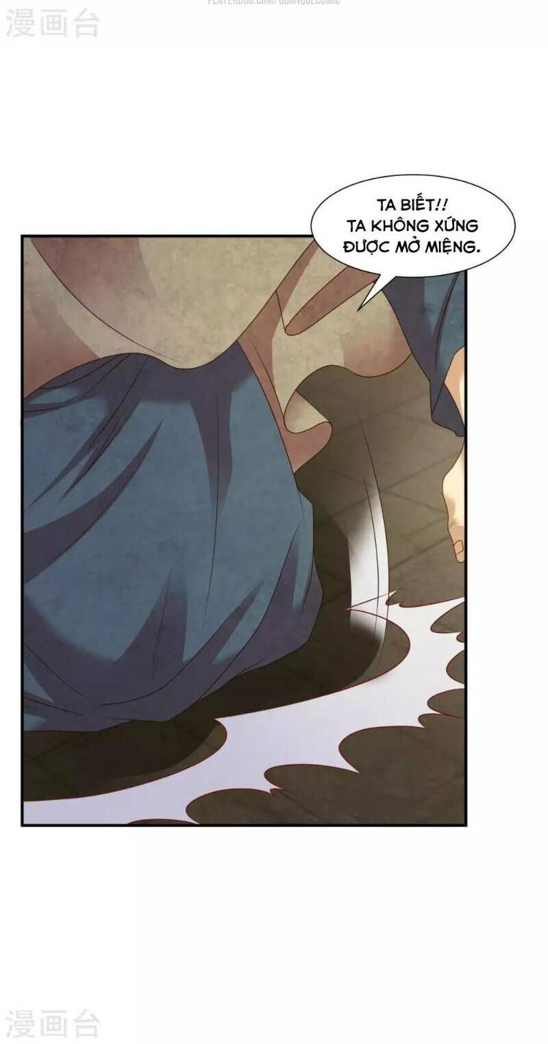 đọc truyện Đạo Ấn Chương 20 ảnh 6 tại Thiên Thai Truyện