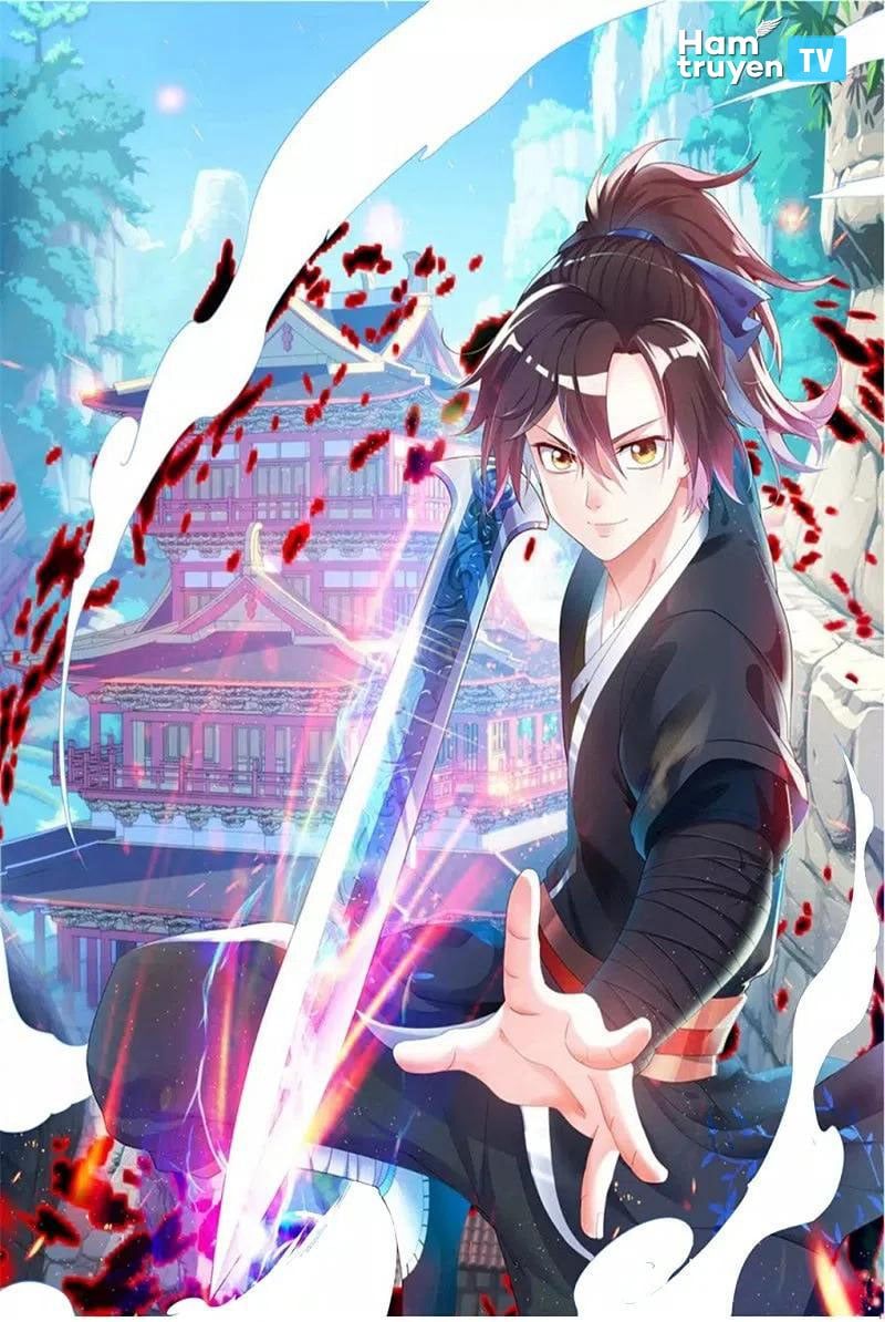 đọc truyện Đạo Ấn Chương 200 ảnh 3 tại Thiên Thai Truyện