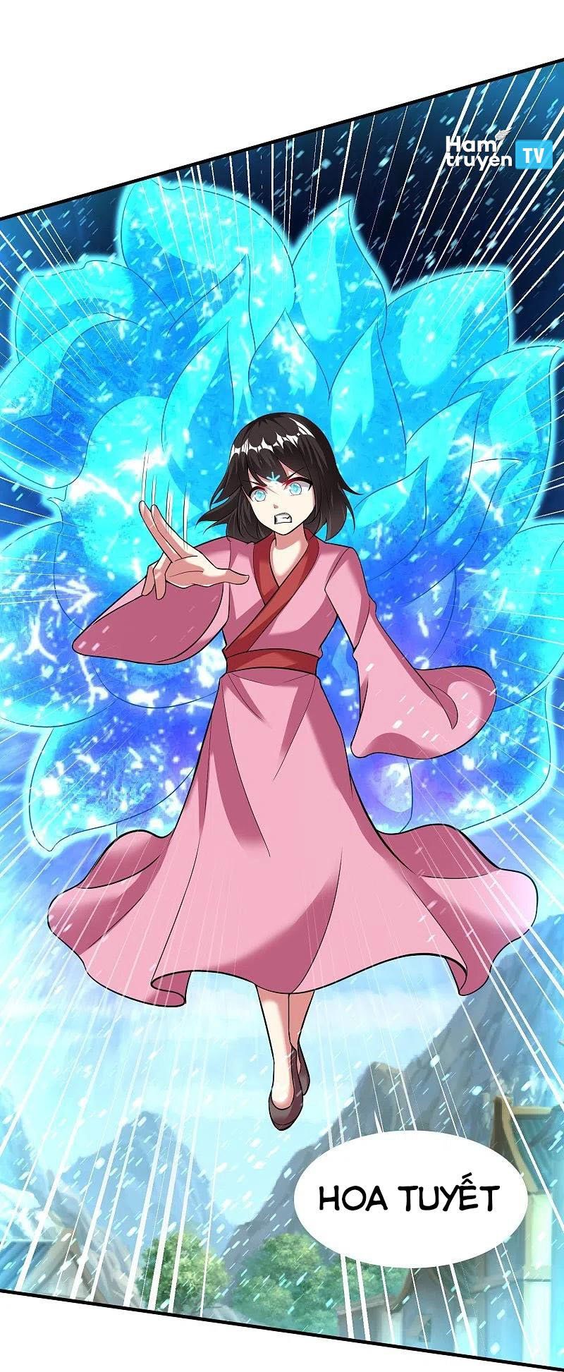 đọc truyện Đạo Ấn Chương 200 ảnh 13 tại Thiên Thai Truyện