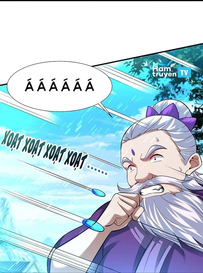 đọc truyện Đạo Ấn Chương 200 ảnh 17 tại Thiên Thai Truyện