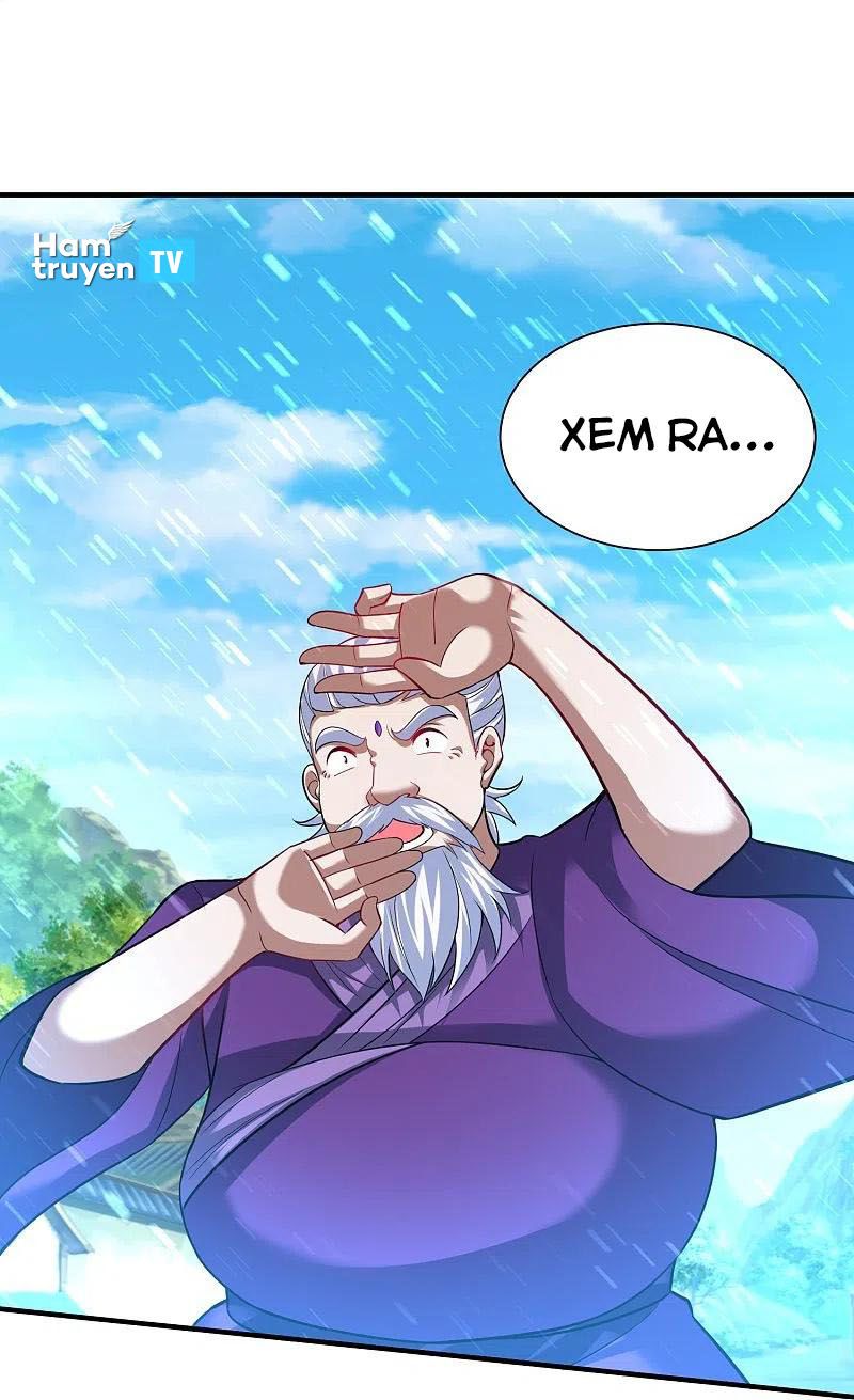 đọc truyện Đạo Ấn Chương 200 ảnh 19 tại Thiên Thai Truyện