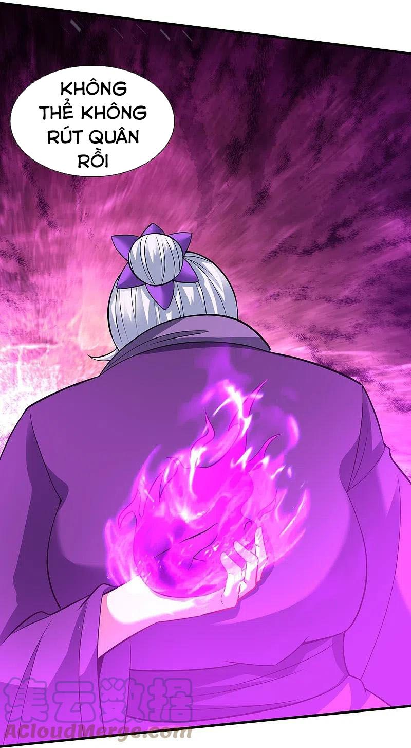 đọc truyện Đạo Ấn Chương 200 ảnh 20 tại Thiên Thai Truyện