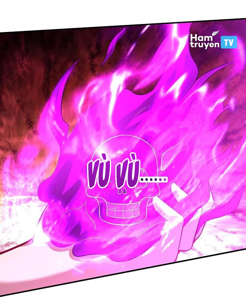 đọc truyện Đạo Ấn Chương 200 ảnh 21 tại Thiên Thai Truyện