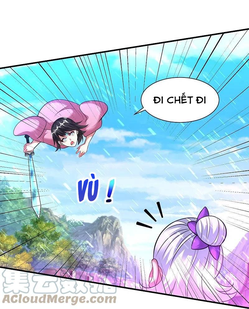 đọc truyện Đạo Ấn Chương 200 ảnh 22 tại Thiên Thai Truyện