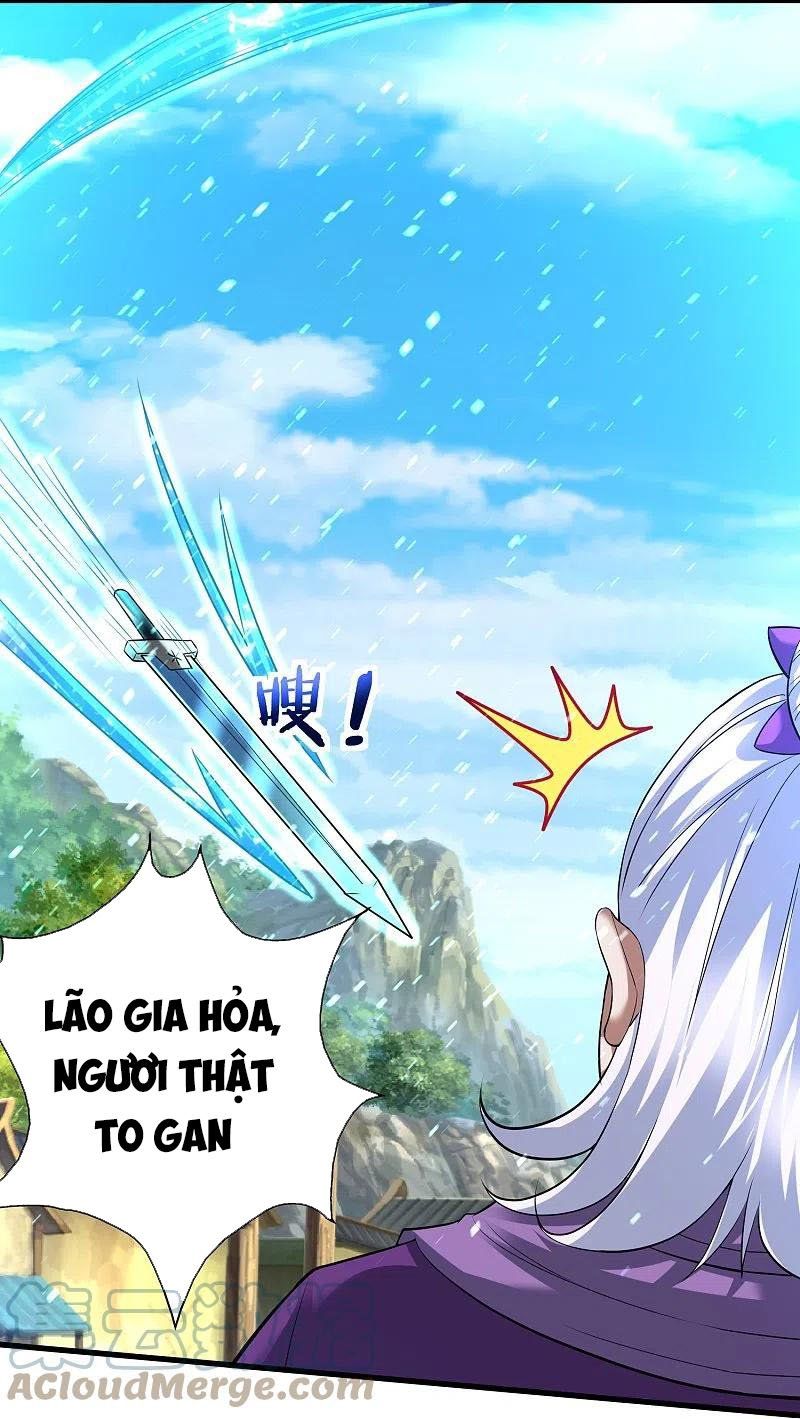 đọc truyện Đạo Ấn Chương 200 ảnh 8 tại Thiên Thai Truyện