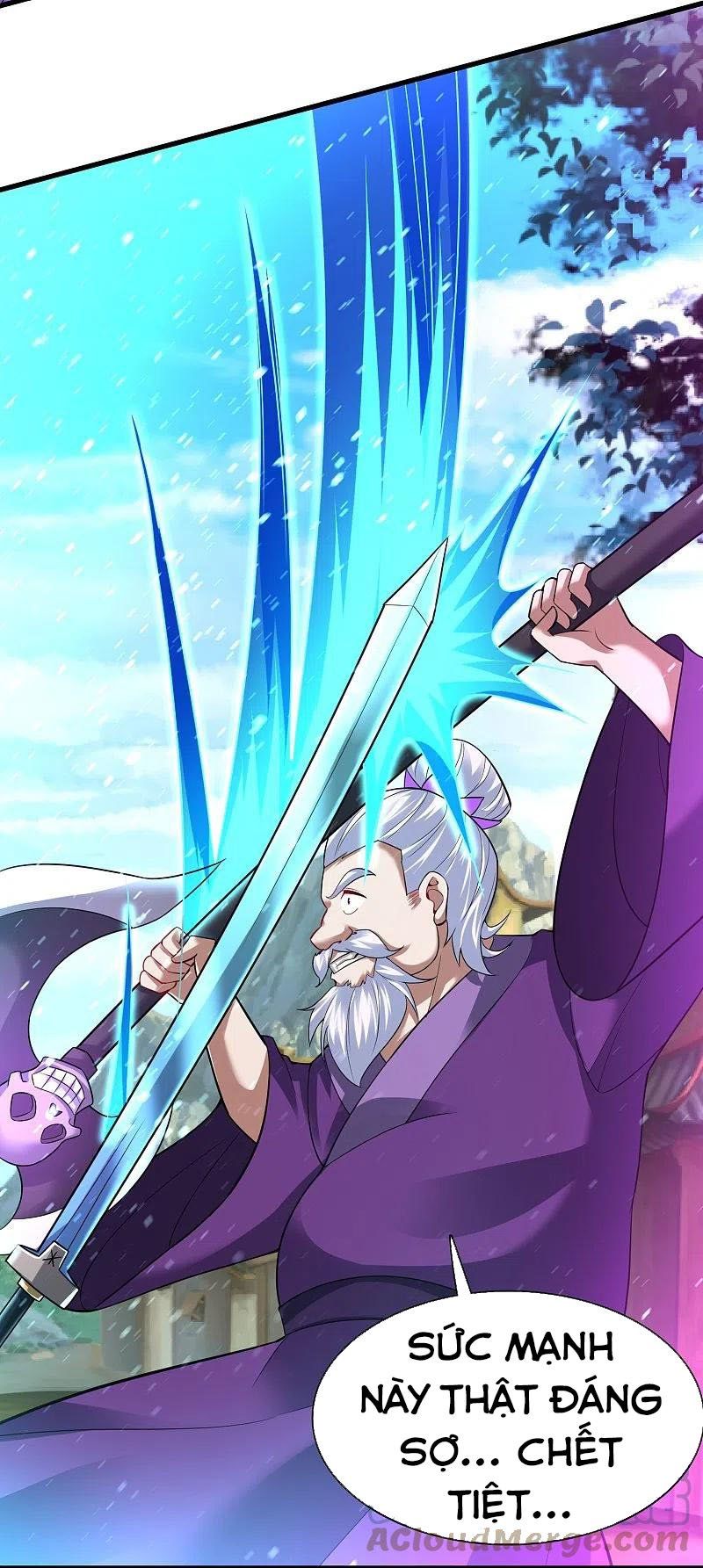 đọc truyện Đạo Ấn Chương 200 ảnh 10 tại Thiên Thai Truyện