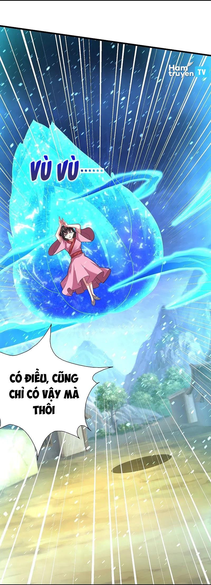 đọc truyện Đạo Ấn Chương 200 ảnh 11 tại Thiên Thai Truyện