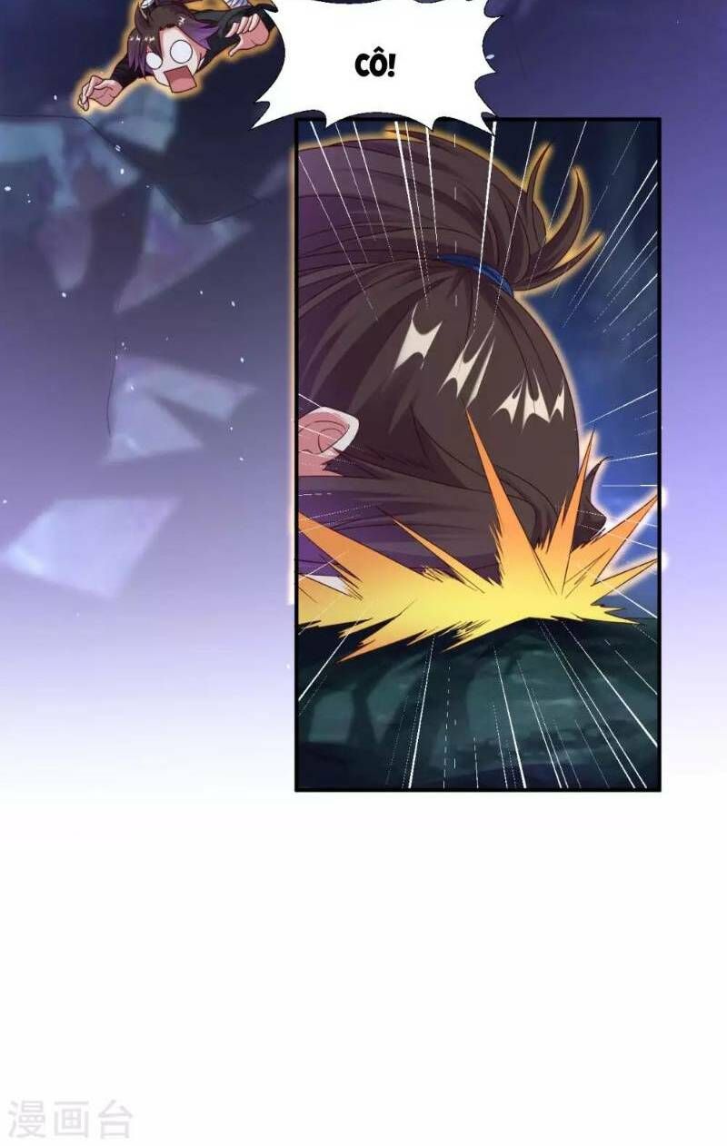 đọc truyện Đạo Ấn Chương 21 ảnh 14 tại Thiên Thai Truyện