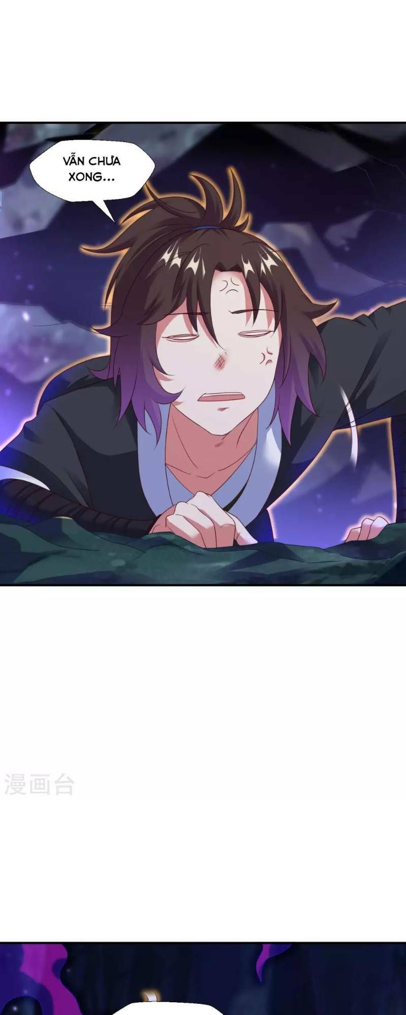 đọc truyện Đạo Ấn Chương 21 ảnh 15 tại Thiên Thai Truyện