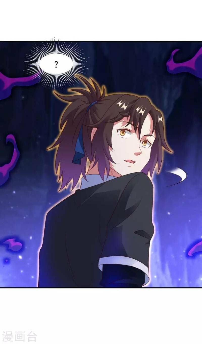 đọc truyện Đạo Ấn Chương 21 ảnh 17 tại Thiên Thai Truyện