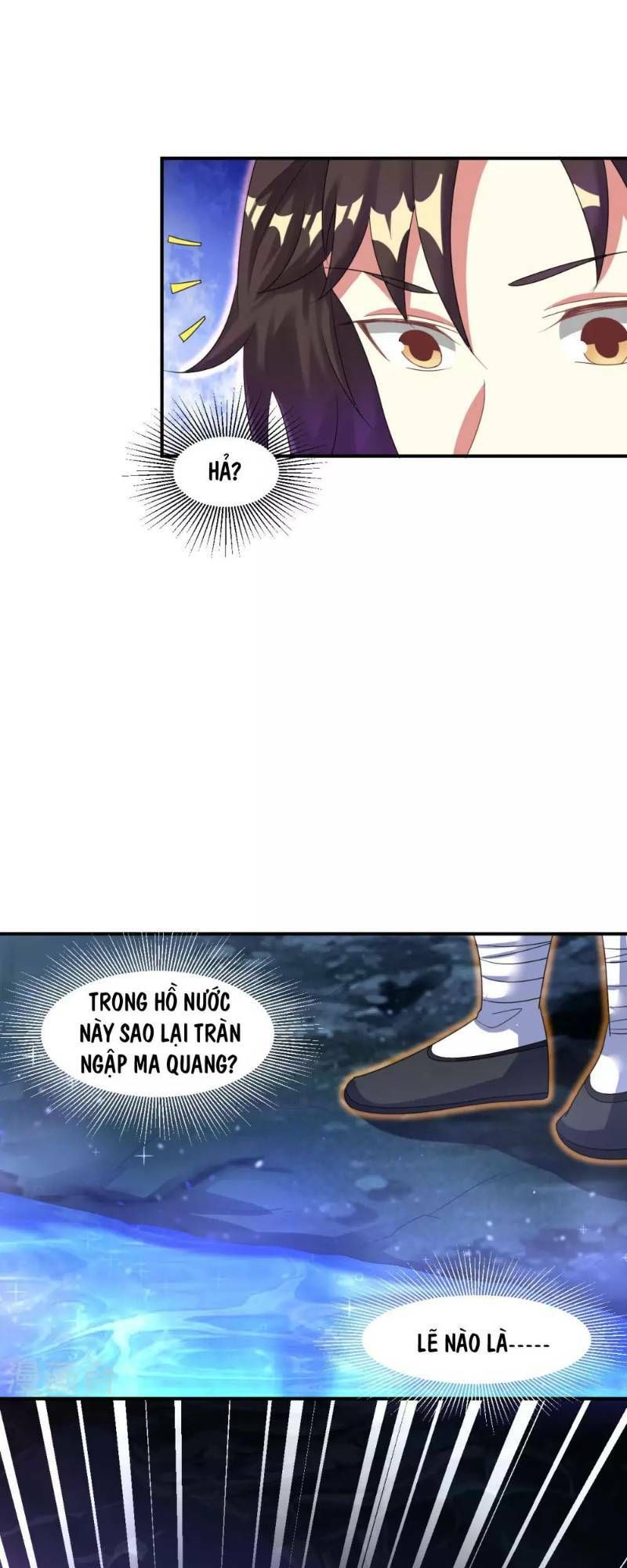 đọc truyện Đạo Ấn Chương 21 ảnh 20 tại Thiên Thai Truyện