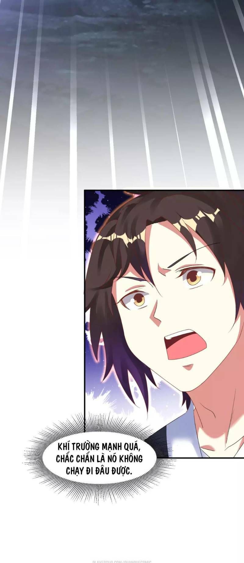 đọc truyện Đạo Ấn Chương 21 ảnh 23 tại Thiên Thai Truyện