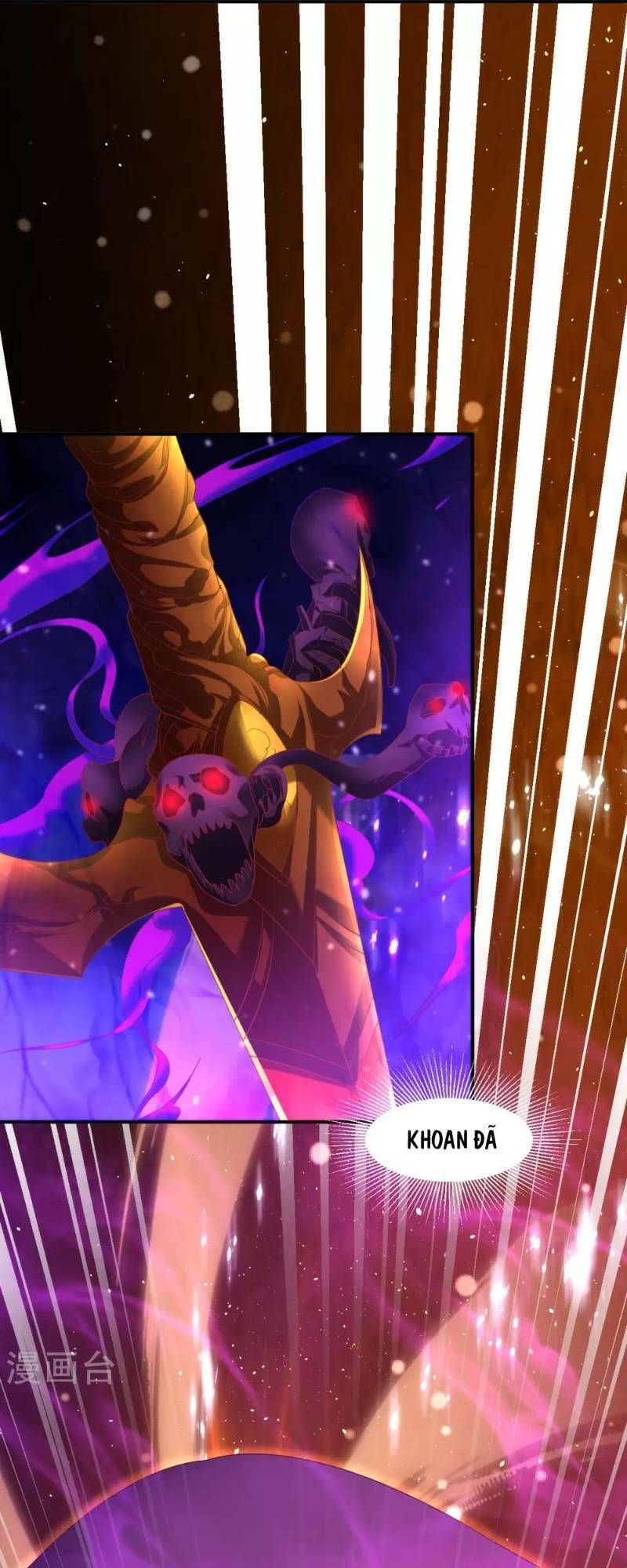 đọc truyện Đạo Ấn Chương 21 ảnh 25 tại Thiên Thai Truyện