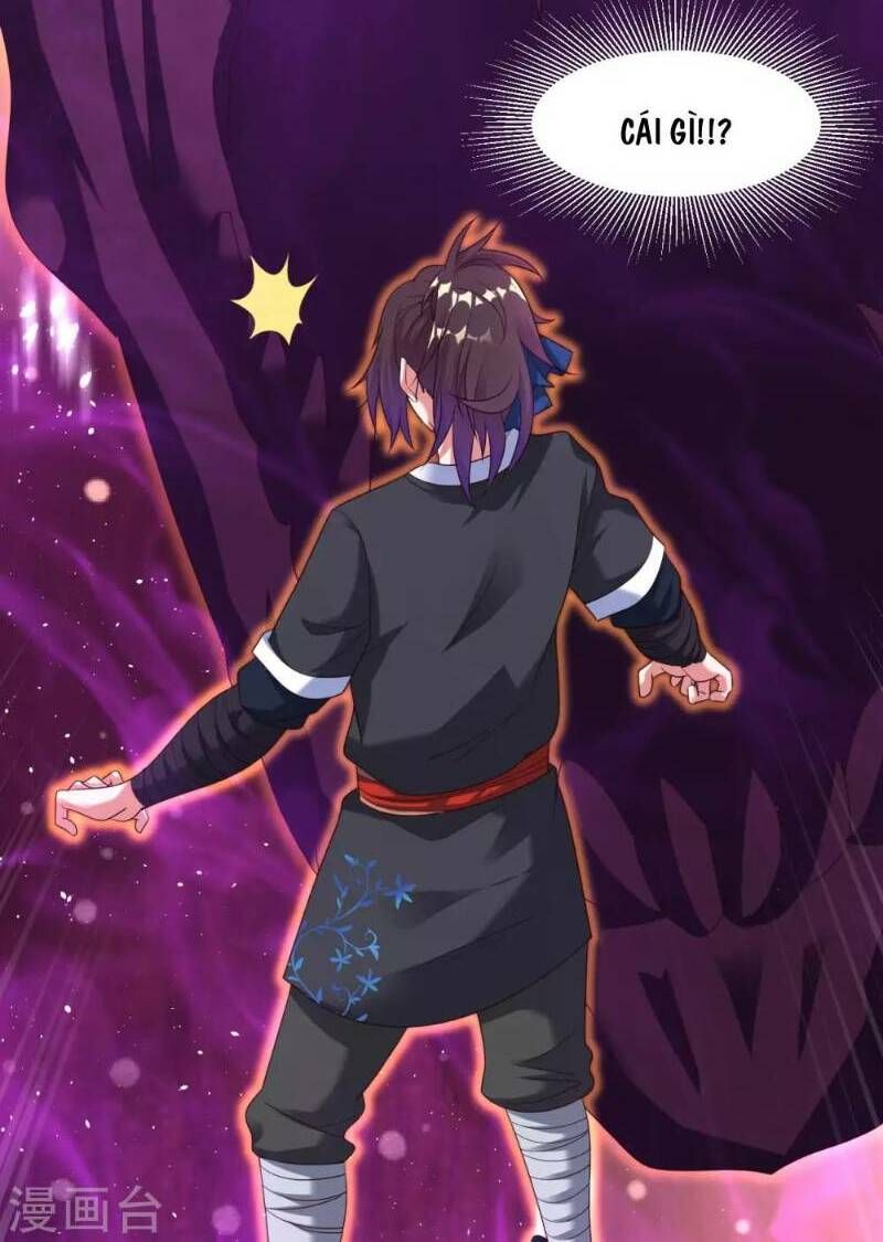 đọc truyện Đạo Ấn Chương 21 ảnh 27 tại Thiên Thai Truyện