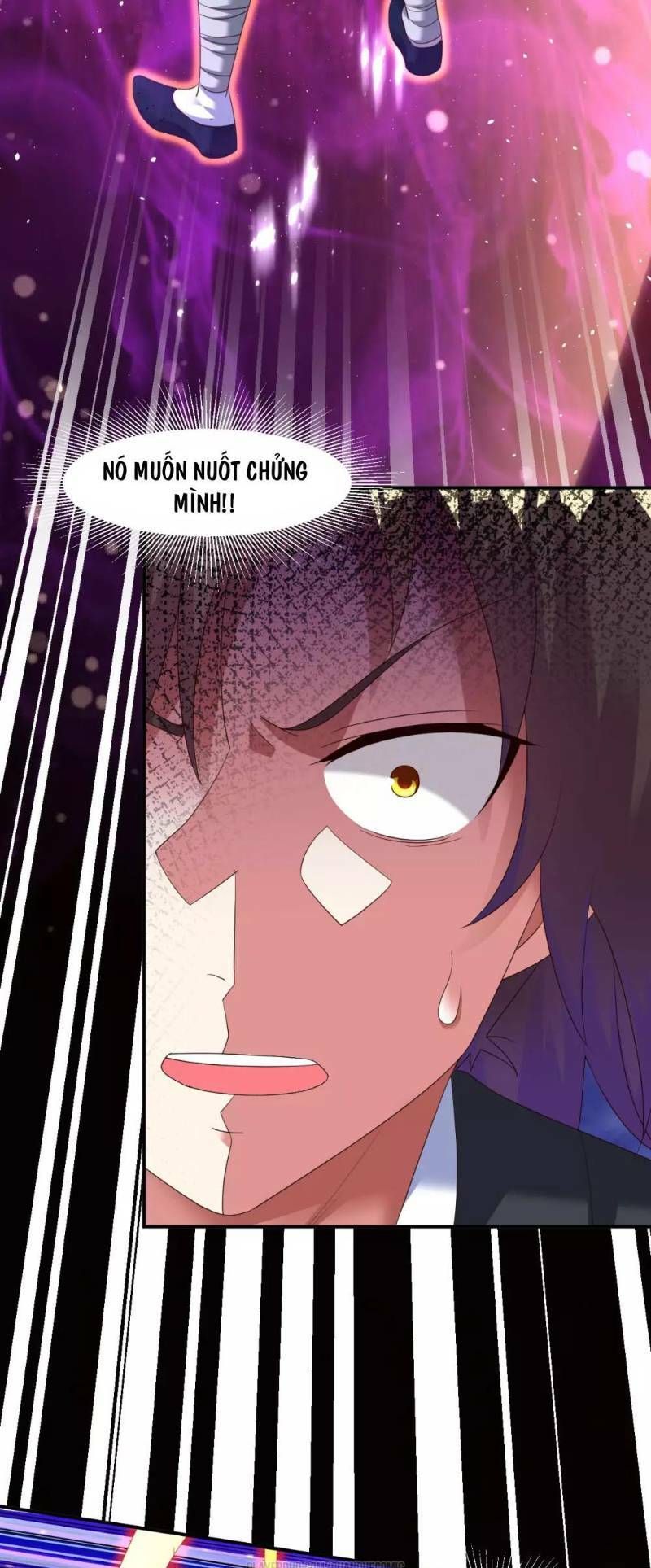 đọc truyện Đạo Ấn Chương 21 ảnh 28 tại Thiên Thai Truyện