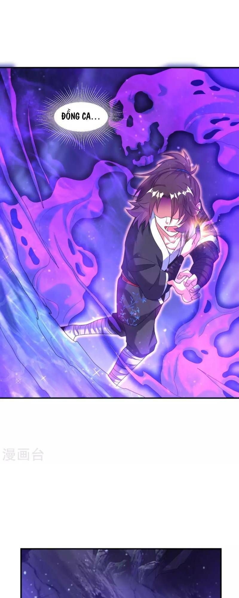 đọc truyện Đạo Ấn Chương 21 ảnh 30 tại Thiên Thai Truyện