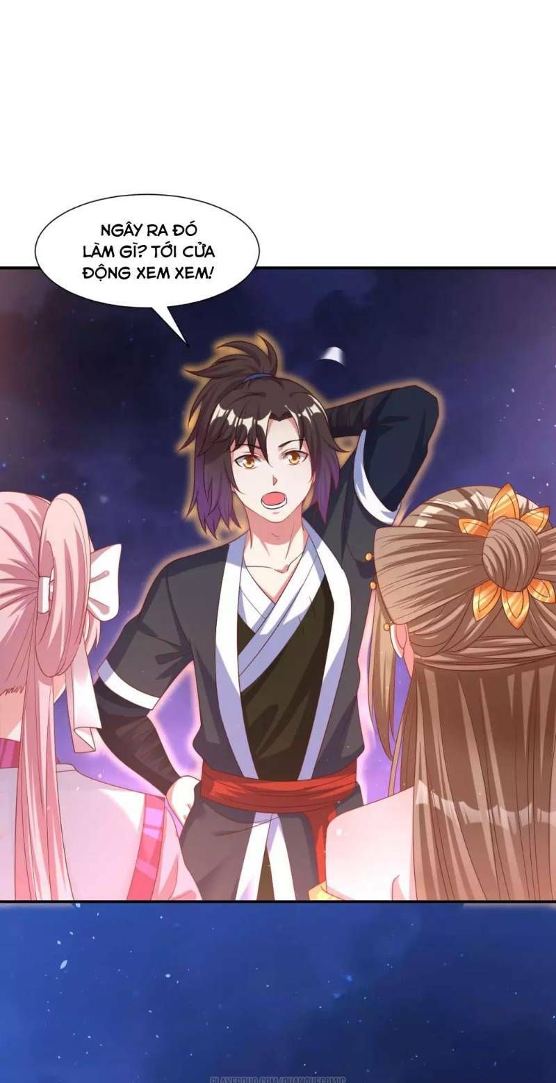 đọc truyện Đạo Ấn Chương 21 ảnh 5 tại Thiên Thai Truyện