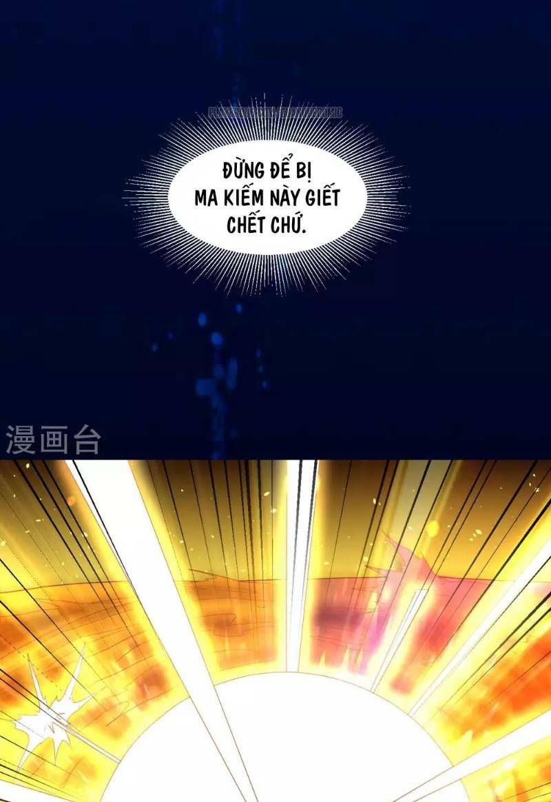 đọc truyện Đạo Ấn Chương 21 ảnh 34 tại Thiên Thai Truyện