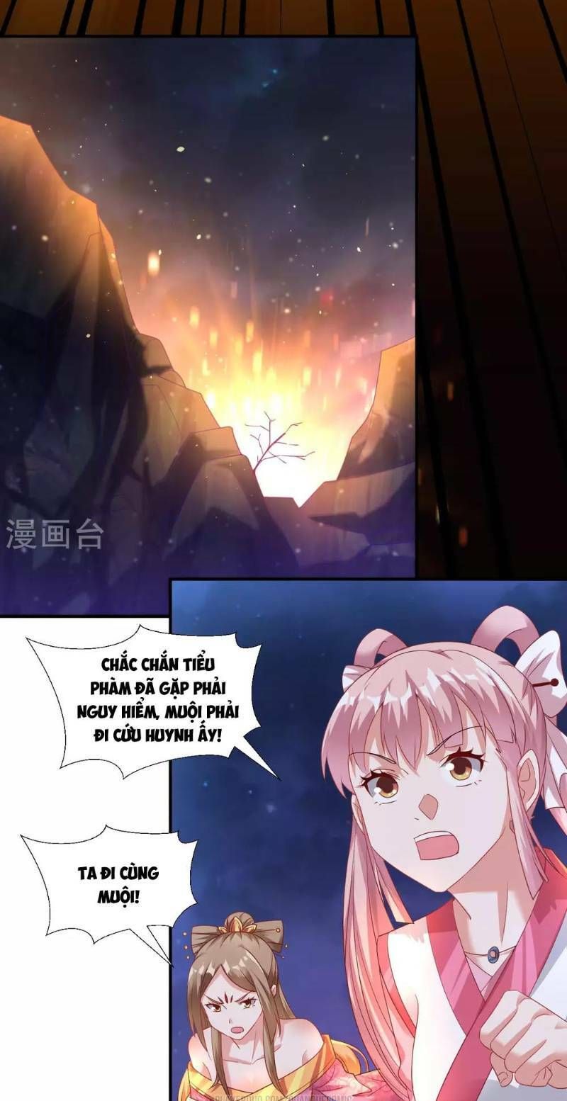 đọc truyện Đạo Ấn Chương 21 ảnh 36 tại Thiên Thai Truyện