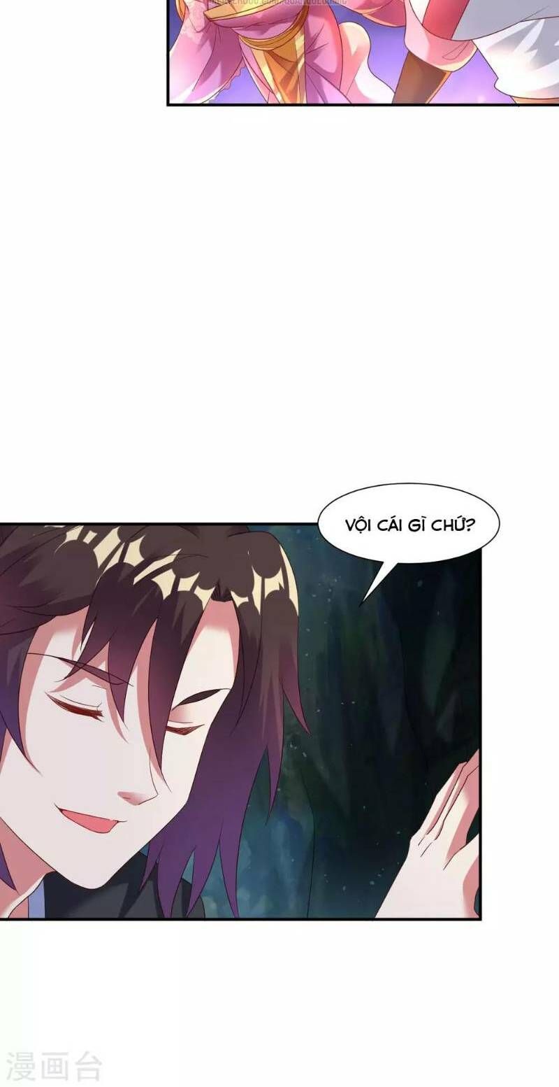 đọc truyện Đạo Ấn Chương 21 ảnh 37 tại Thiên Thai Truyện