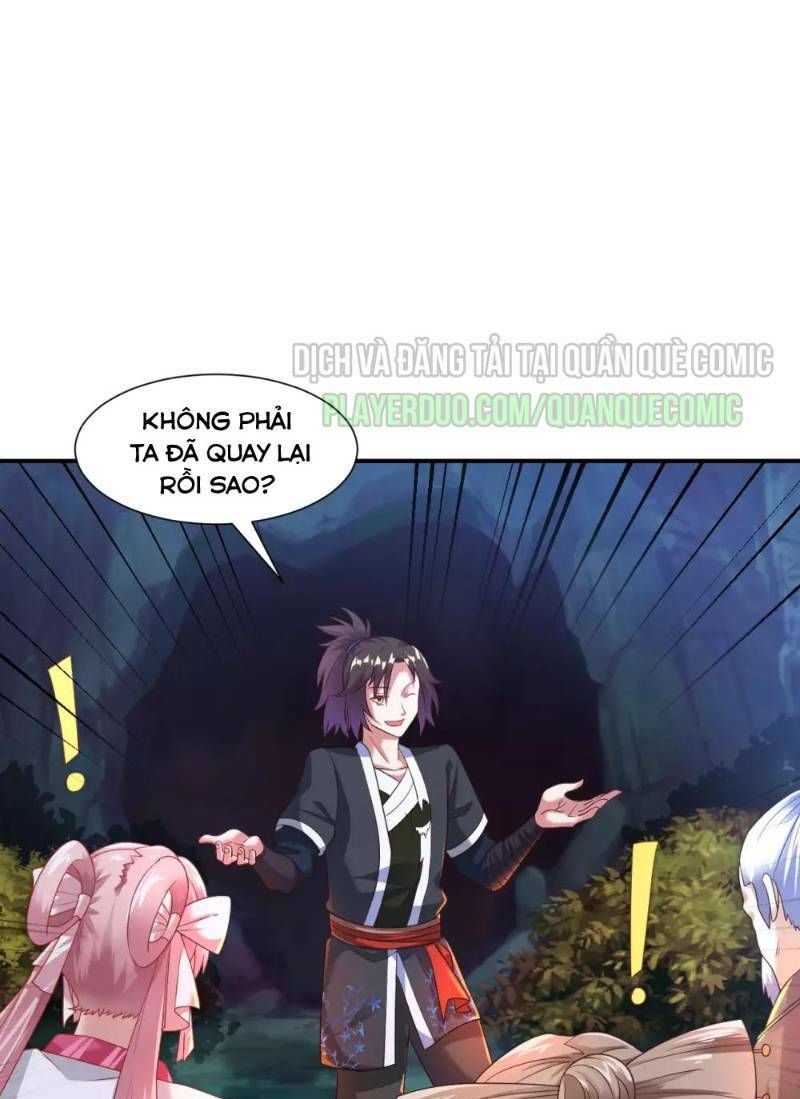 đọc truyện Đạo Ấn Chương 21 ảnh 38 tại Thiên Thai Truyện