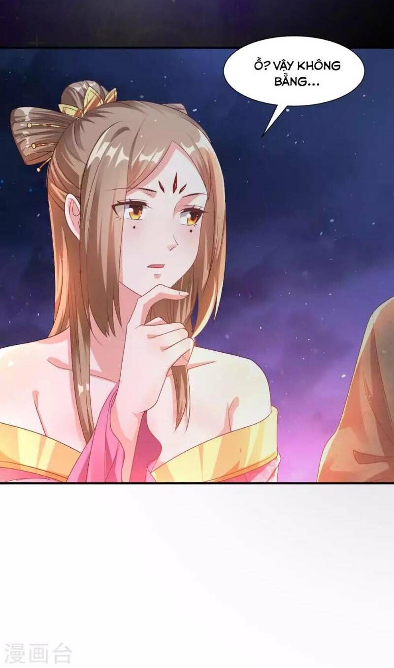 đọc truyện Đạo Ấn Chương 21 ảnh 11 tại Thiên Thai Truyện