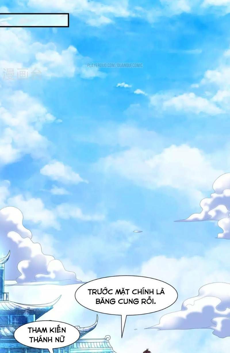 đọc truyện Đạo Ấn Chương 22 ảnh 12 tại Thiên Thai Truyện