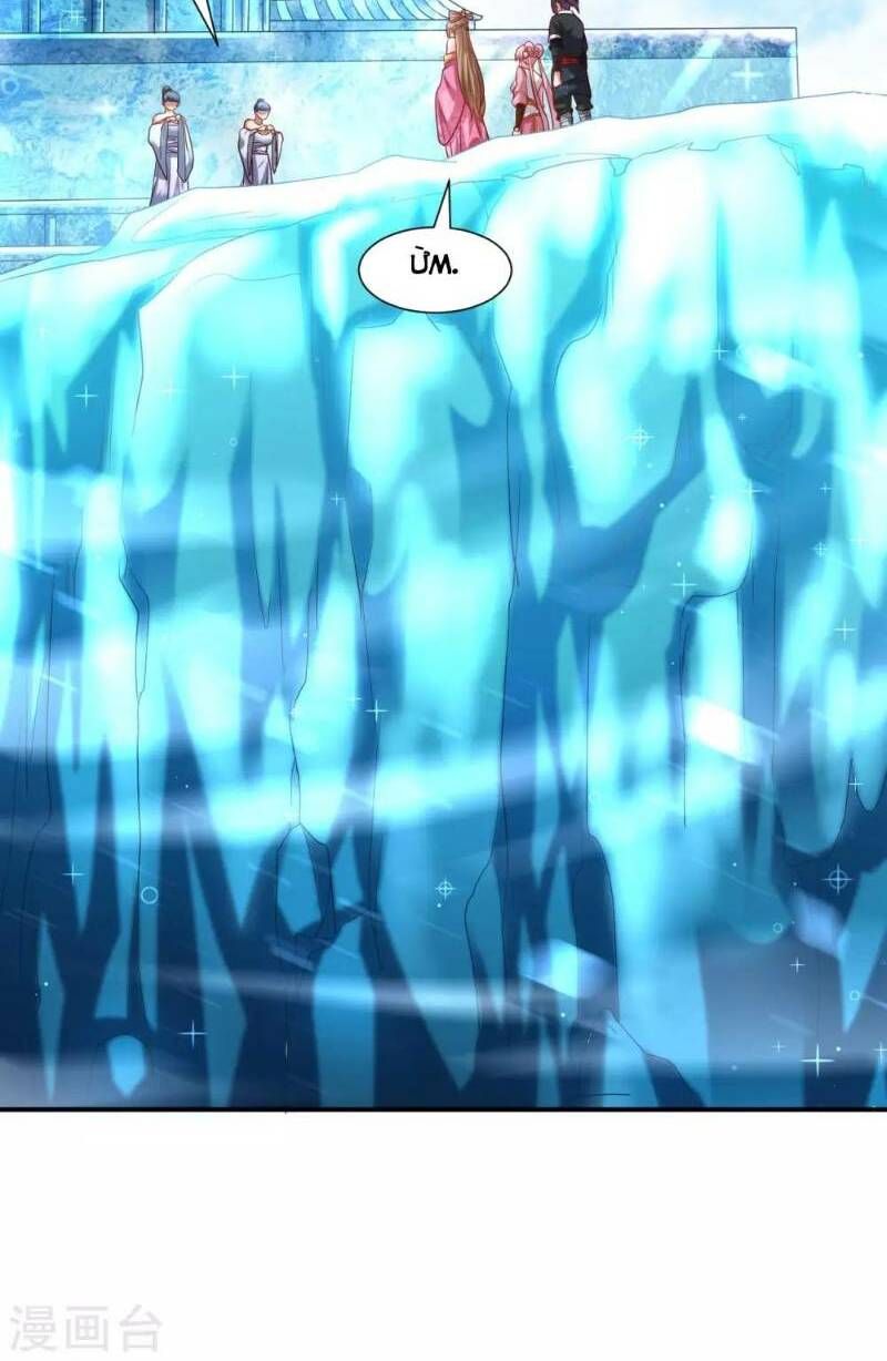 đọc truyện Đạo Ấn Chương 22 ảnh 13 tại Thiên Thai Truyện