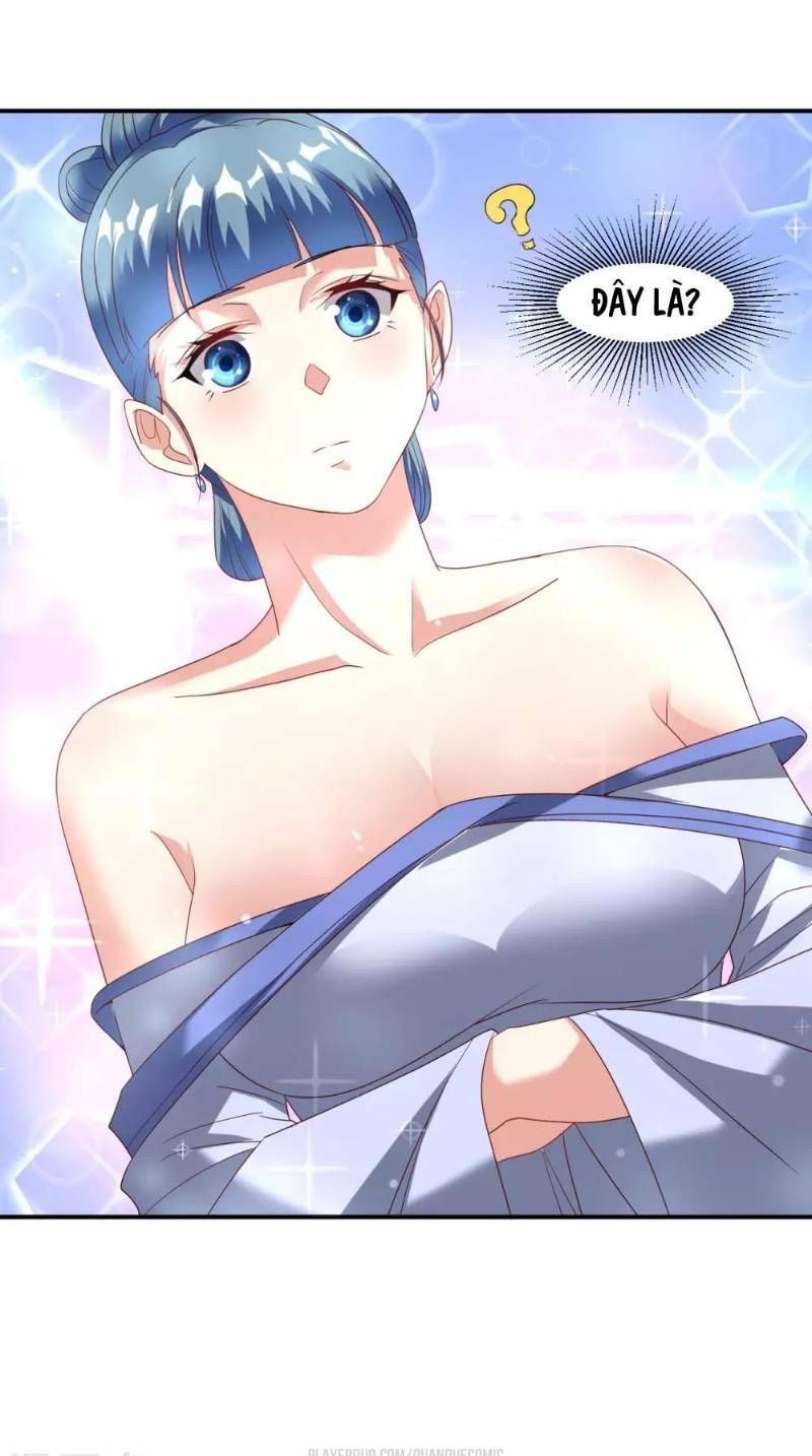 đọc truyện Đạo Ấn Chương 22 ảnh 14 tại Thiên Thai Truyện