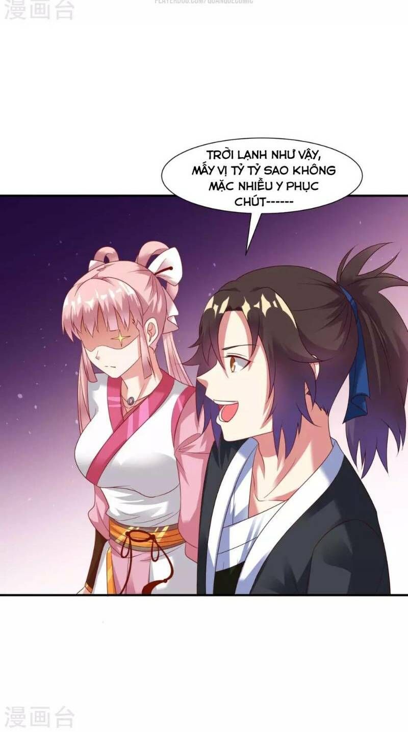 đọc truyện Đạo Ấn Chương 22 ảnh 15 tại Thiên Thai Truyện