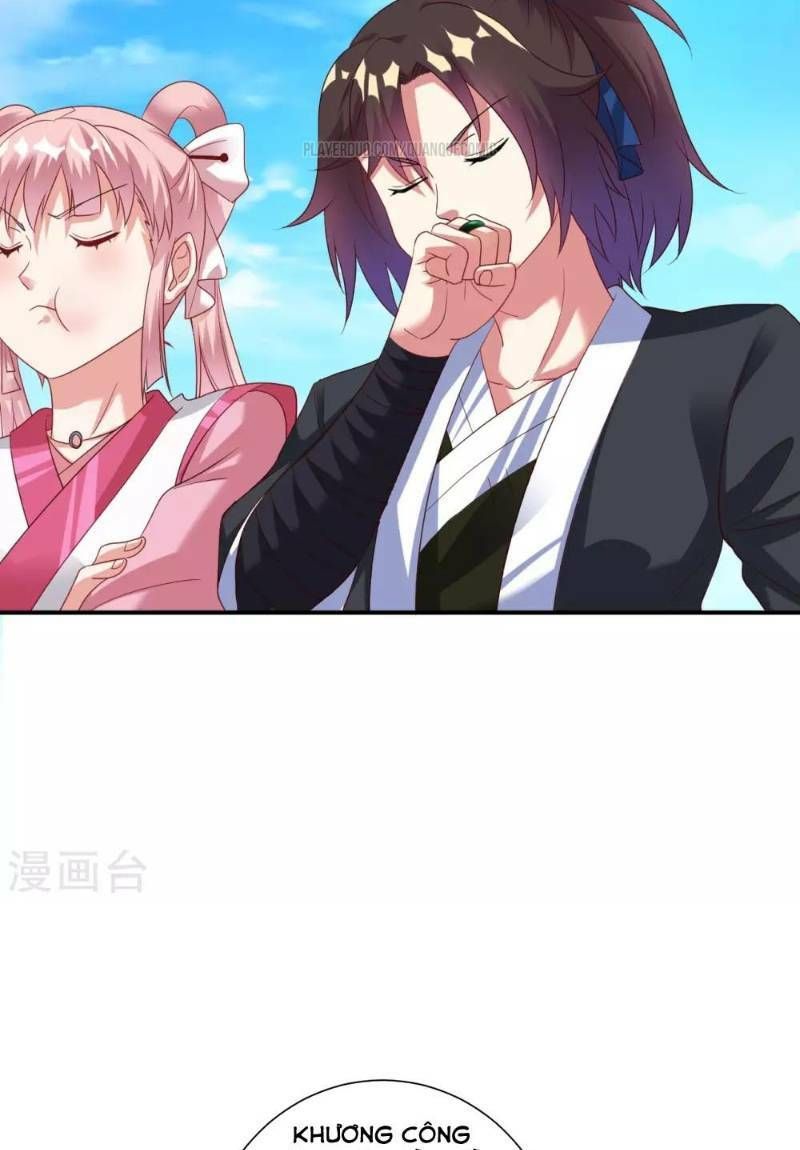 đọc truyện Đạo Ấn Chương 22 ảnh 17 tại Thiên Thai Truyện