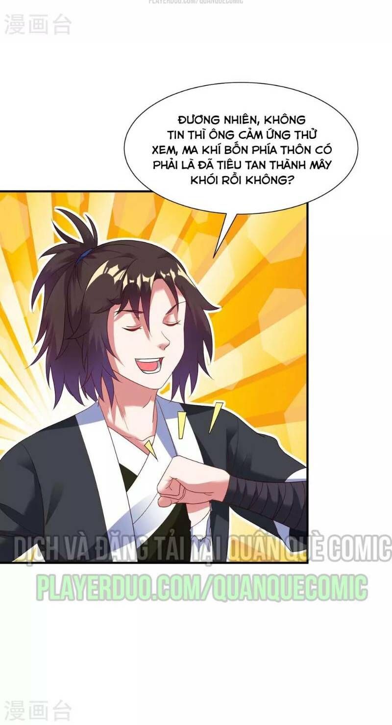 đọc truyện Đạo Ấn Chương 22 ảnh 4 tại Thiên Thai Truyện