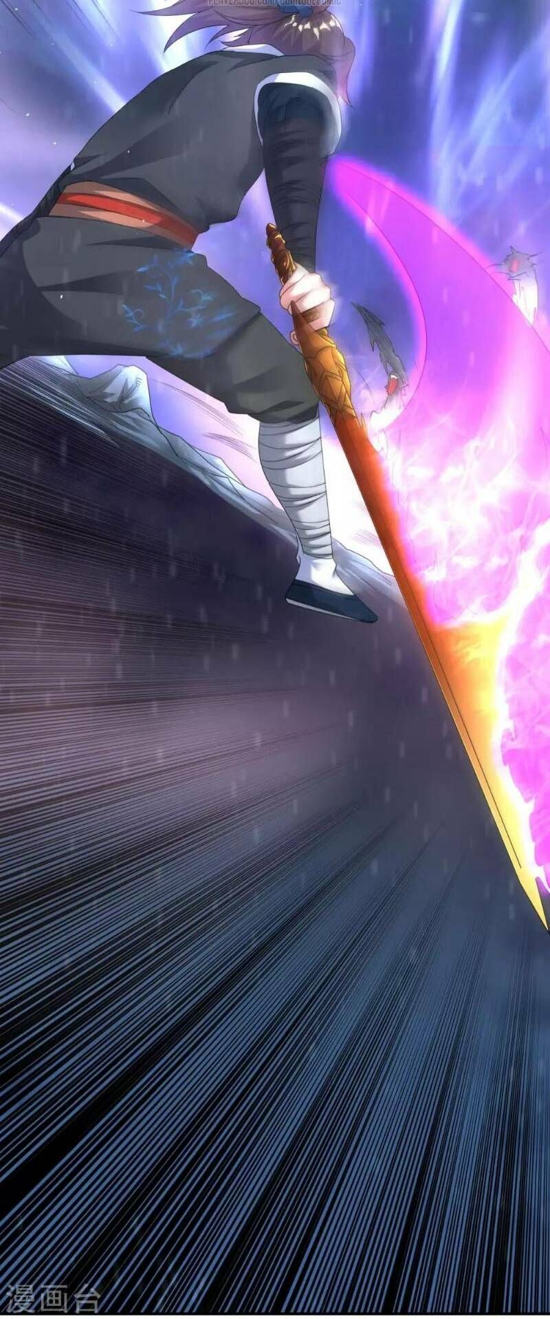 đọc truyện Đạo Ấn Chương 22 ảnh 26 tại Thiên Thai Truyện