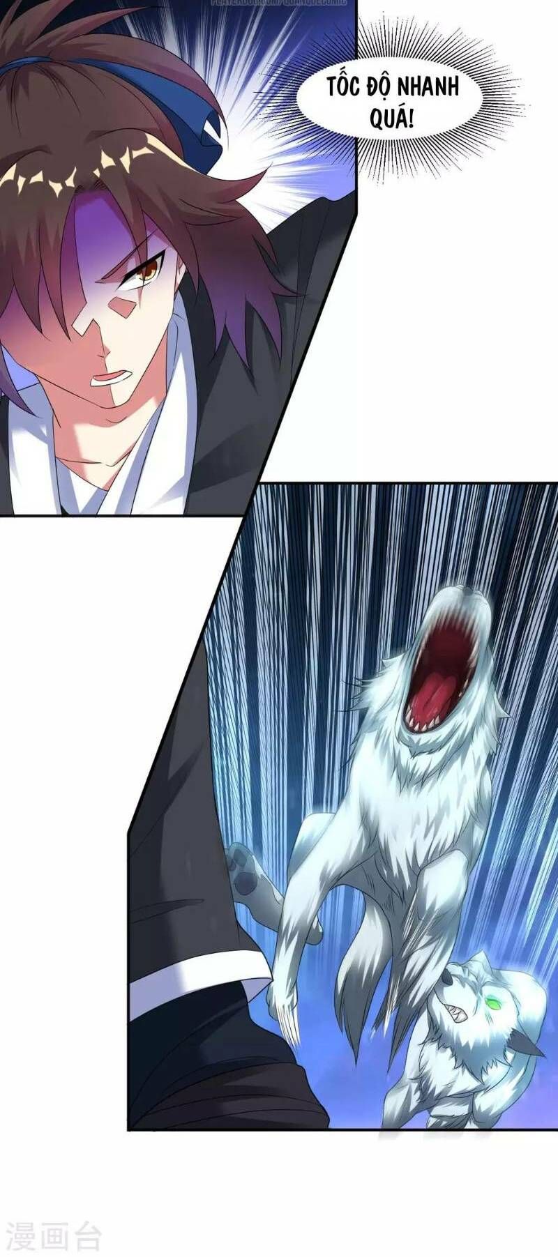 đọc truyện Đạo Ấn Chương 22 ảnh 28 tại Thiên Thai Truyện