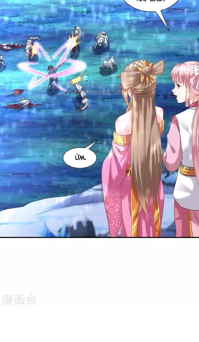 đọc truyện Đạo Ấn Chương 22 ảnh 30 tại Thiên Thai Truyện