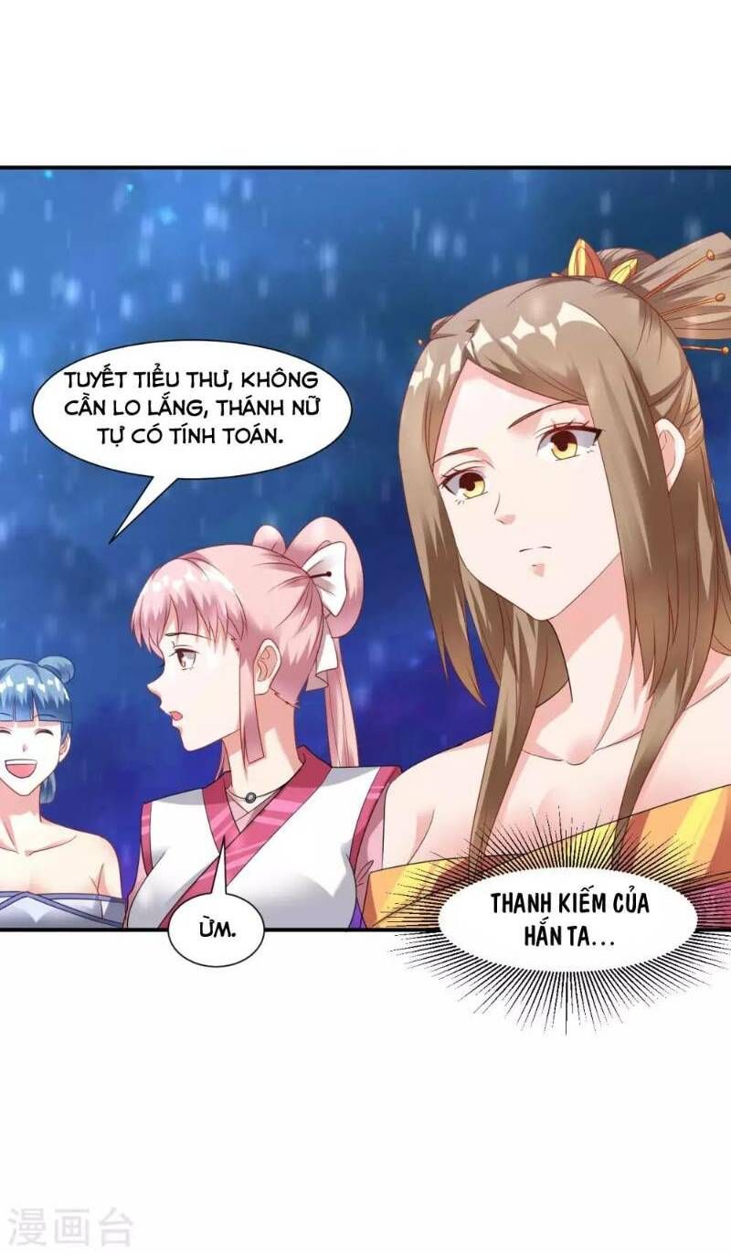 đọc truyện Đạo Ấn Chương 22 ảnh 31 tại Thiên Thai Truyện