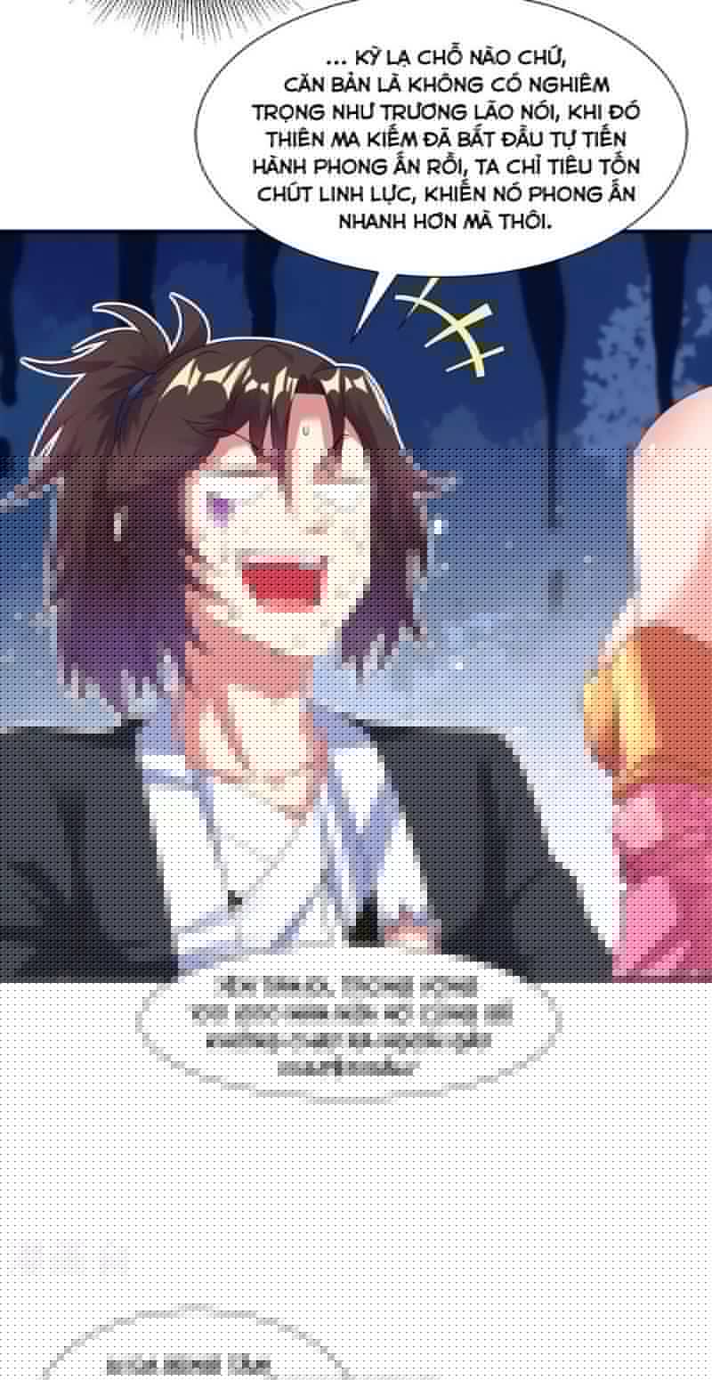 đọc truyện Đạo Ấn Chương 22 ảnh 7 tại Thiên Thai Truyện