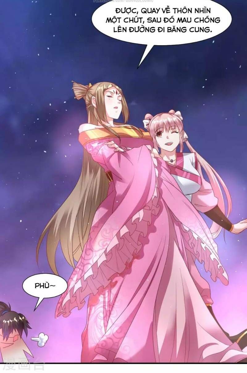 đọc truyện Đạo Ấn Chương 22 ảnh 10 tại Thiên Thai Truyện