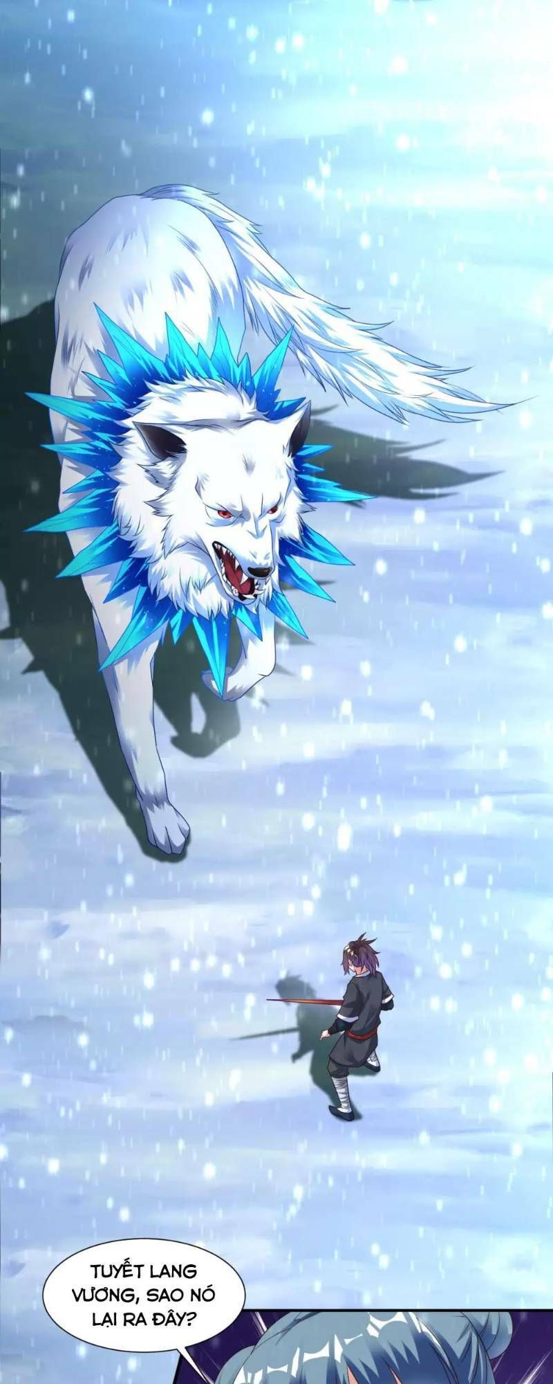 đọc truyện Đạo Ấn Chương 23 ảnh 3 tại Thiên Thai Truyện